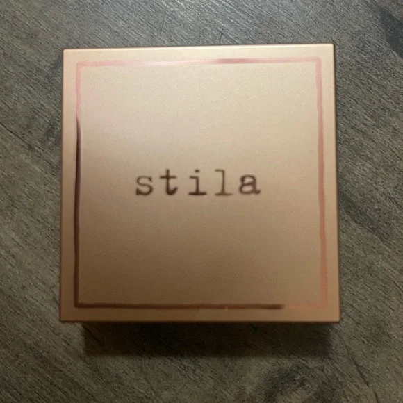 Stila Silverlake Heaven’s Dew All Over Glimmer 3.97 g - Picture 6 of 8